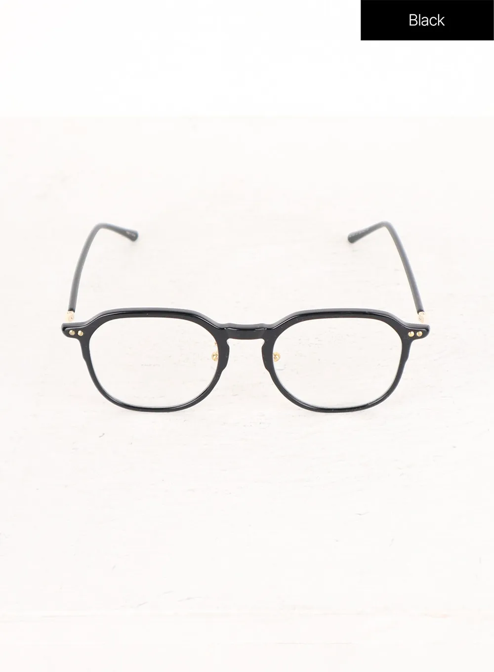 Round Shape Glasses IN302