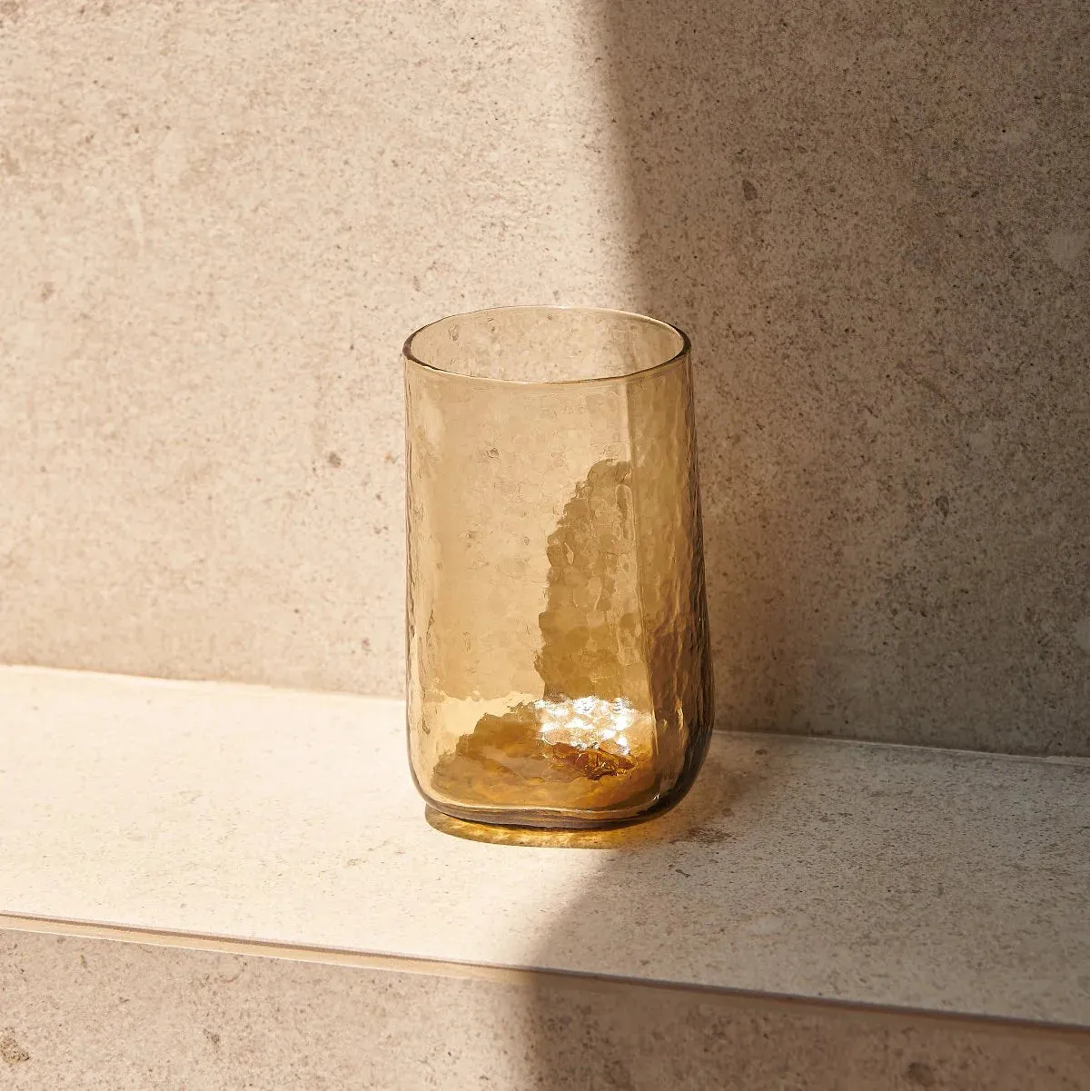 Similan Highball Chestnut (Set of 2)