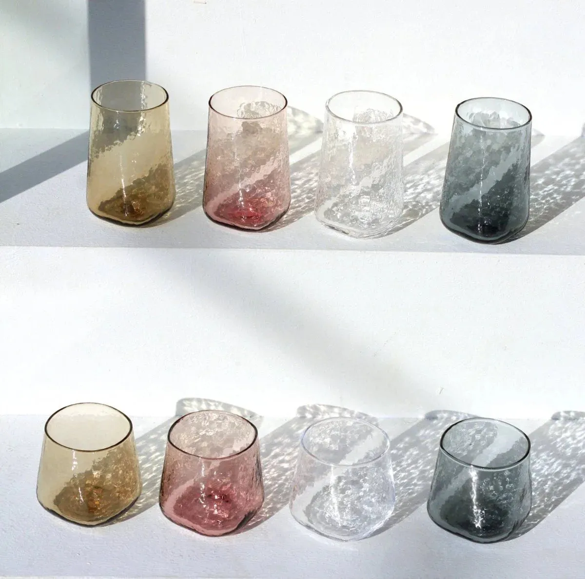 Similan Highball Clear (Set of 2)