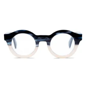 Taylor Glasses | Blue