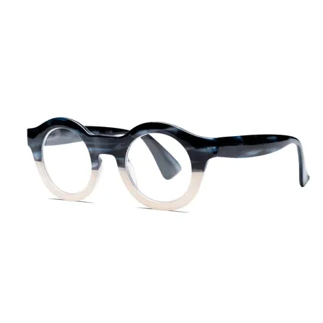Taylor Glasses | Blue