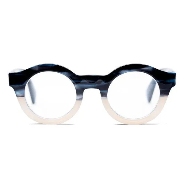 Taylor Glasses | Blue