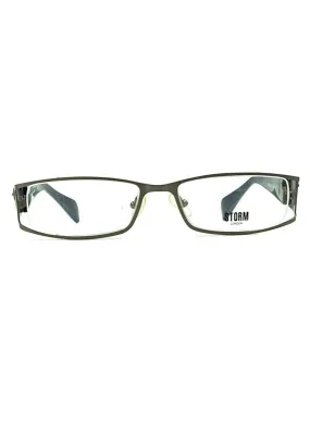 Vintage Glasses