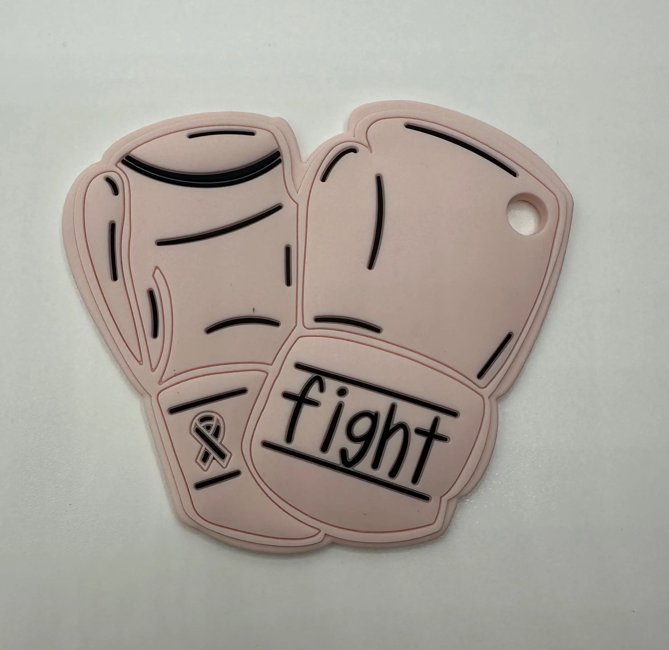 Warrior Teether
