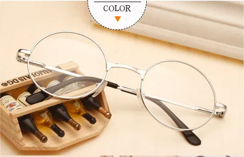 Women Vintage Glasses